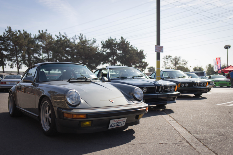 Image credit: Kristen Lee/Jalopnik